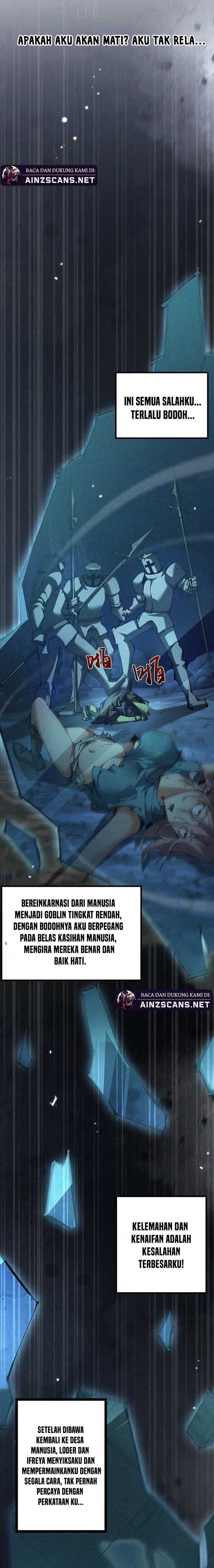 From Goblin to Goblin God Chapter 02 Gambar 10